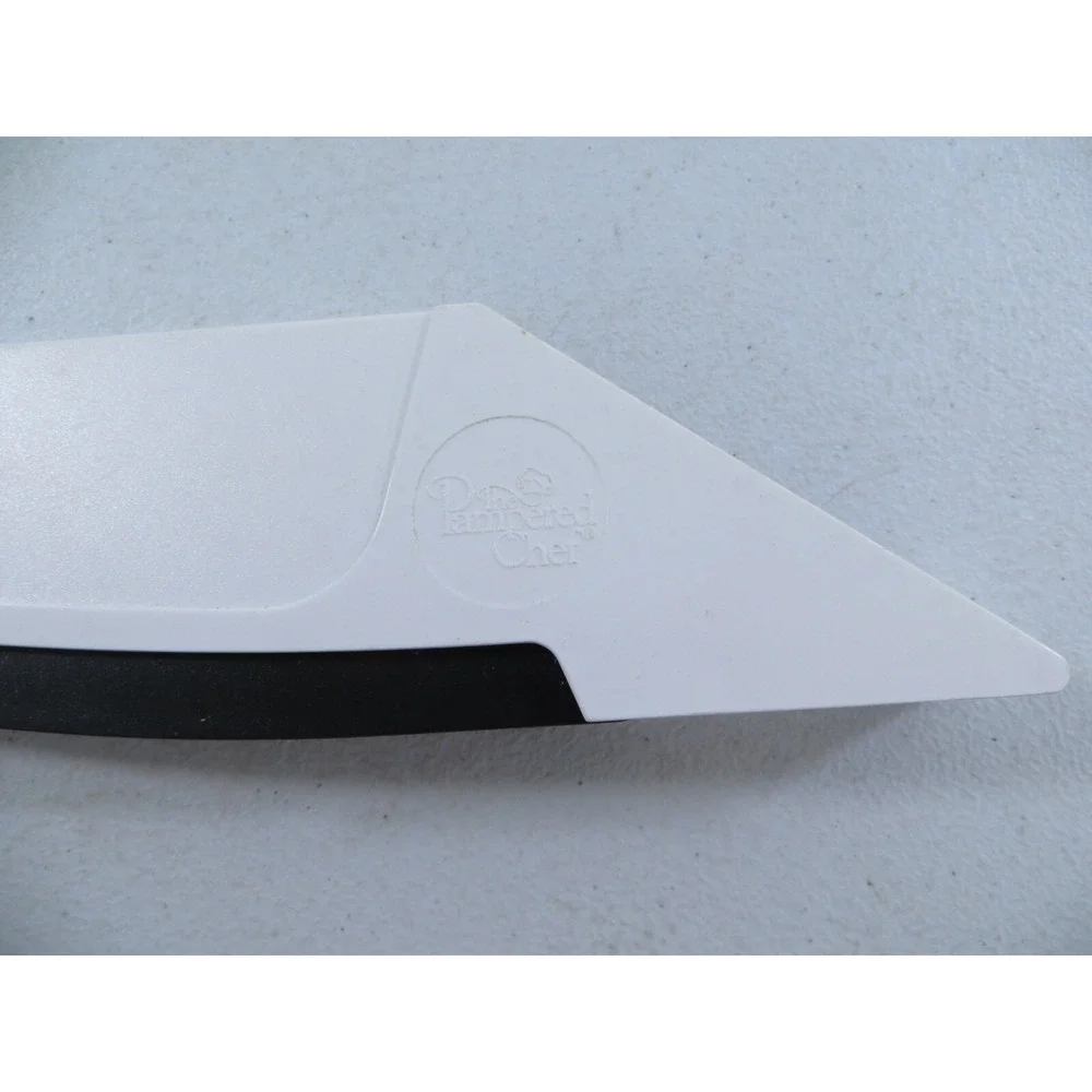 Pampered Chef Knife Sharpener Case Holder ONLY 12